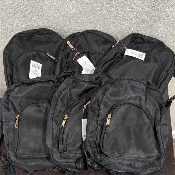 Mini backpack bundle - Picture 1 of 3